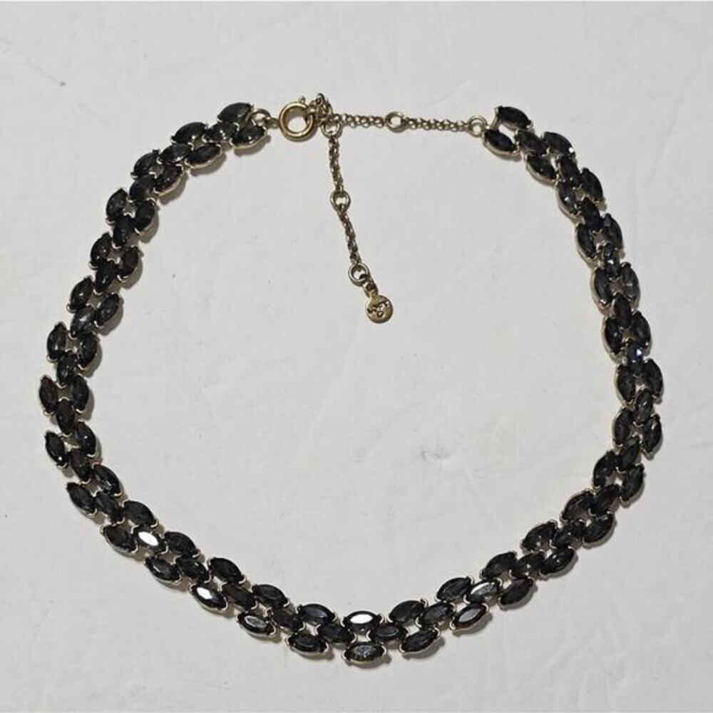 Loft Choker Bibb‎ Necklace